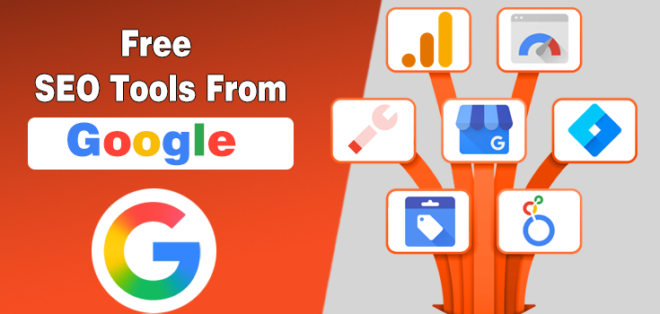 9 Free SEO Tools from Google You Can Use in 2026