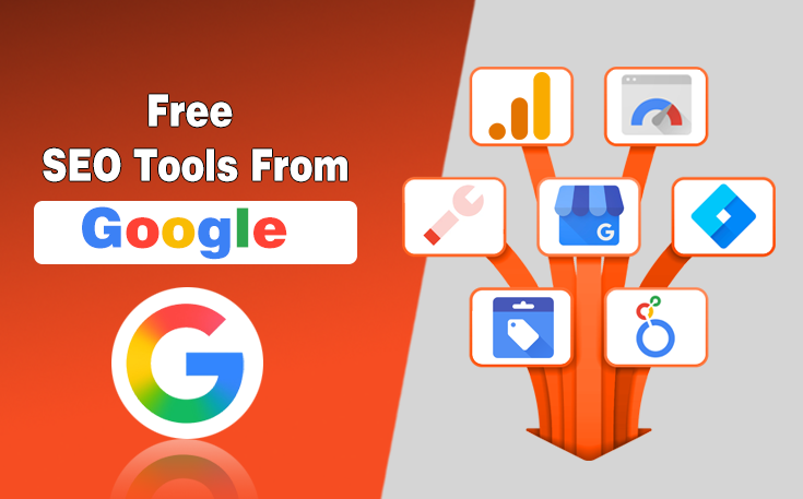 Free SEO Tools from Google