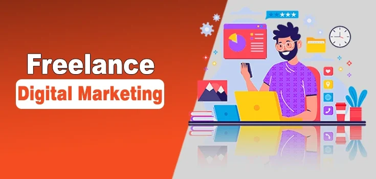 How to Be a Successful Freelance Digital Marketing Consultant?