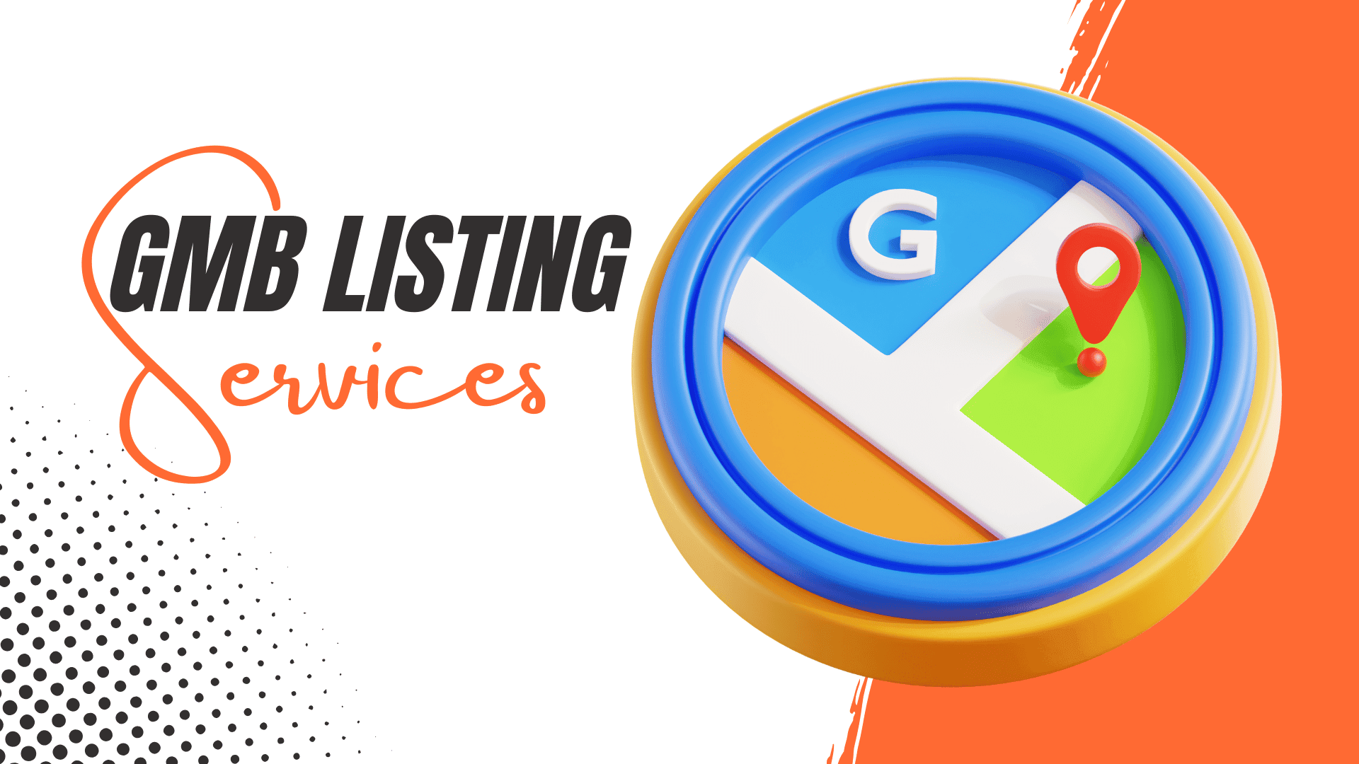 GMB Listing