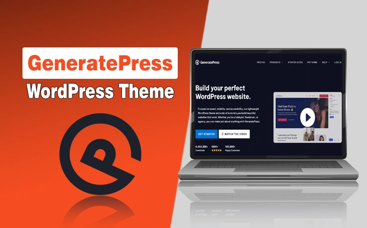 GeneratePress Theme