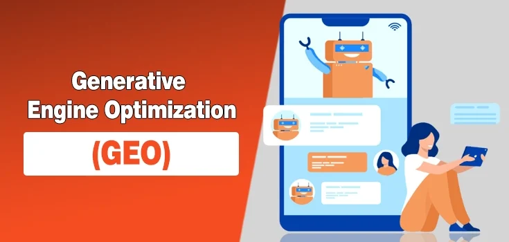 Generative Engine Optimization (GEO) – How to Rank Your Website on ChatGPT
