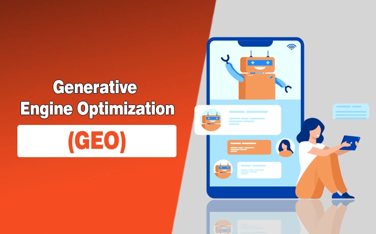 Generative Engine Optimization (GEO)