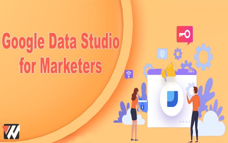 Google Data Studio for Marketers