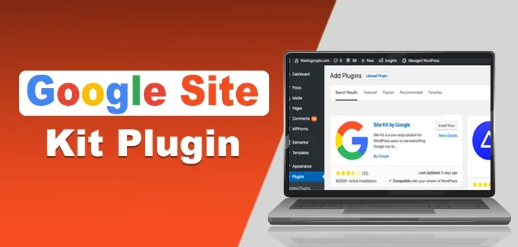 How to Set Up Google Site Kit Plugin – Step By Step Guide