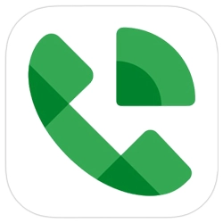 Google Voice Logo