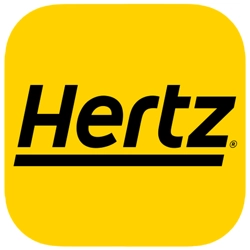 Hertz Logo