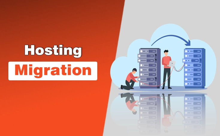 Hosting Migration
