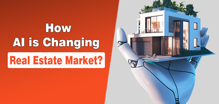 How Artificial Intelligence Is Changing the Real Estate Market in 2025