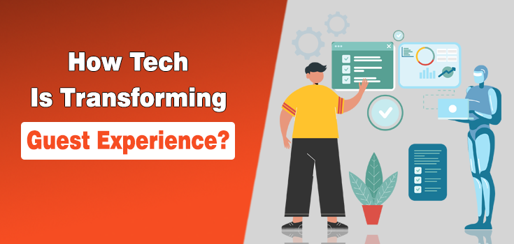 The End of Reservation Chaos – How Tech Is Transforming the Guest Experience