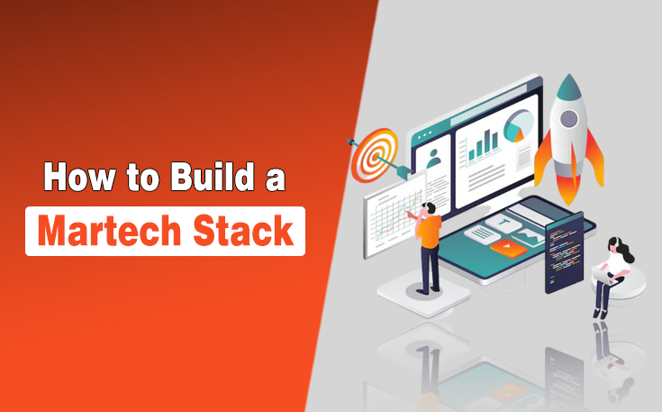 How to Build a Martech Stack in 2026