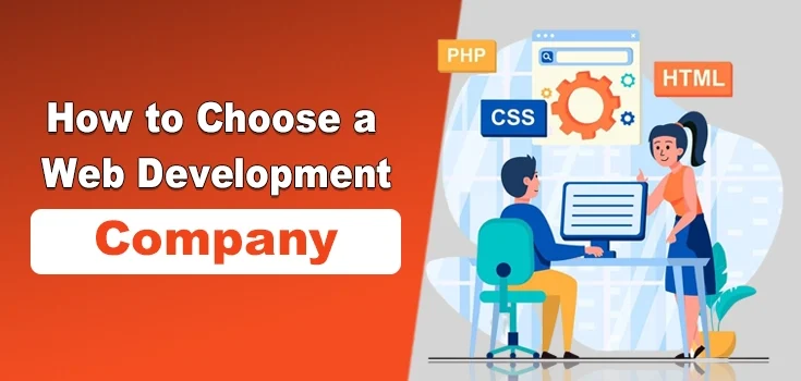 How to Choose a Web Development Company – A Guide for Business Success