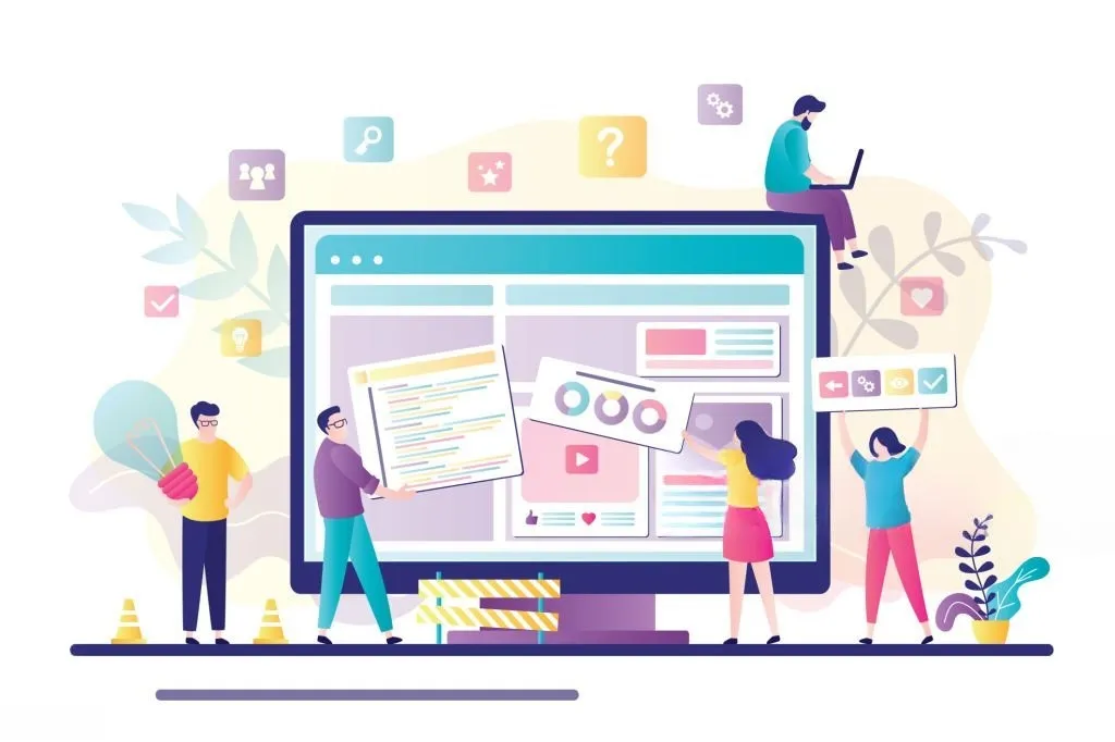 How to Choose a Web Development Company 
