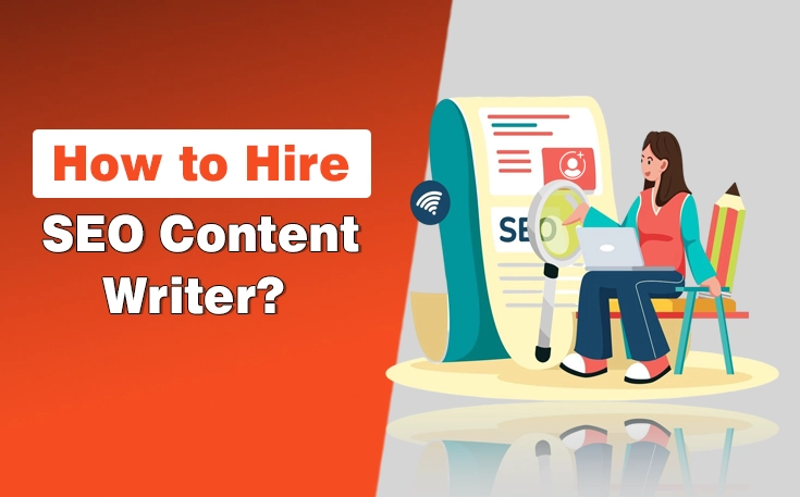Hire SEO Content Writer