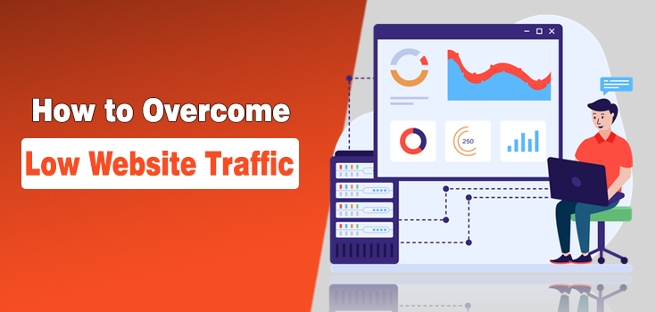 How to Overcome Low Website Traffic: Proven Solutions and Inspiring Wins