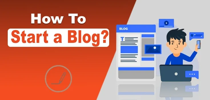 How to Start a Blog in 2025 – Ultimate Guide For Beginners (From Launching to Optimization and Monetization)