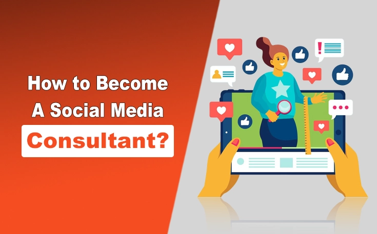 Social Media Consultant