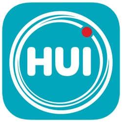 Hui Car Share Logo