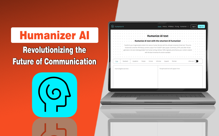 How Humanizer AI is Revolutionizing the Future of Communication