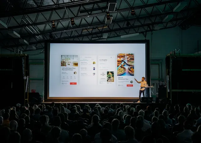 Hybrid Event Marketing 