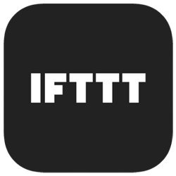 IFTTT (If This Then That)