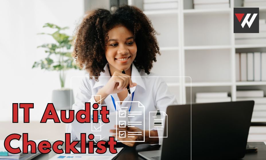 IT Audit Checklist