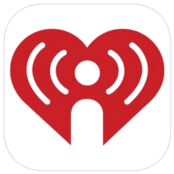 iHeartRadio Logo - Spotify Alternatives