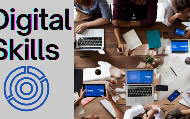 Digital Skills