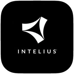 Intelius  Logo 