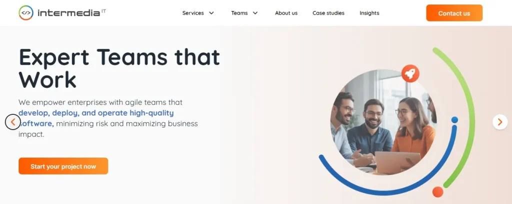 Intermedia IT – USA