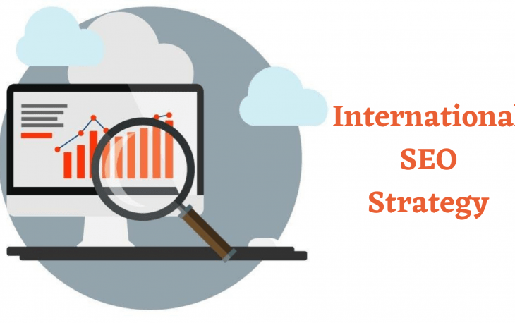 How to Develop an International SEO Strategy
