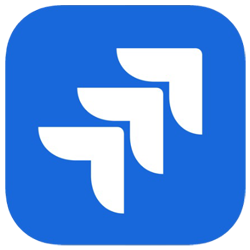 Logo of Jira