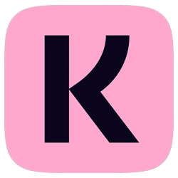 Klarna Logo