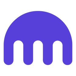 Kraken Logo