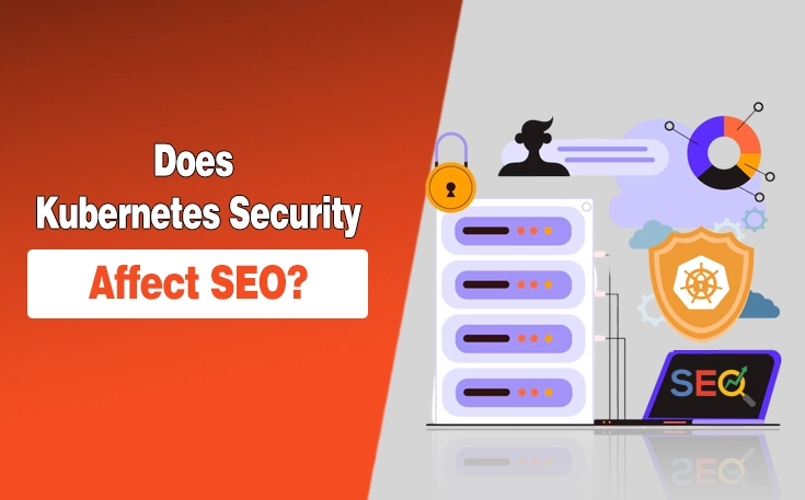 Kubernetes Security SEO