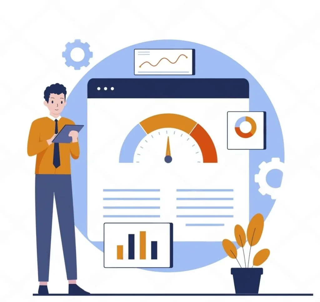 Landing Page Benchmarks
