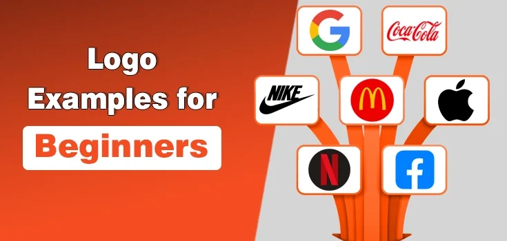 15 Logo Examples for Beginners to Inspire You