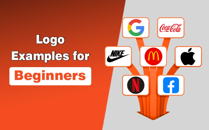Logo Examples for Beginners