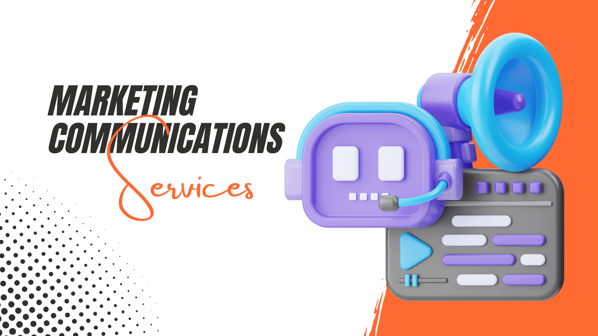 Marketing Communications