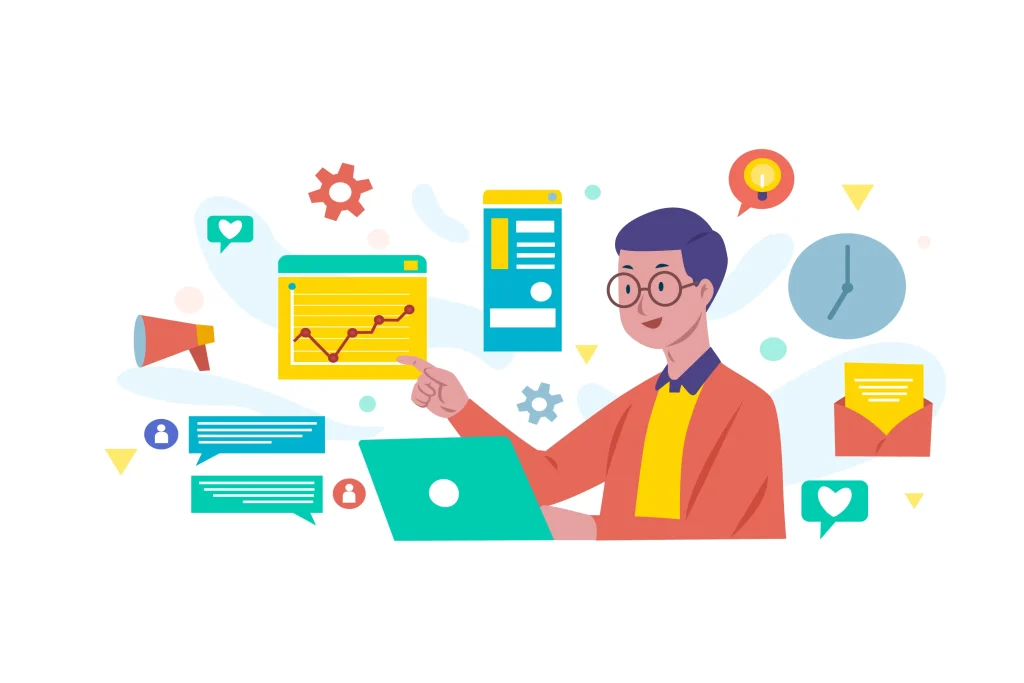 What is a Martech Stack