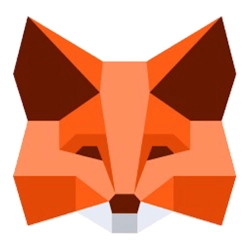 MetaMask Logo