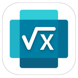 Microsoft Math Solver