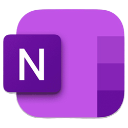 Microsoft OneNote