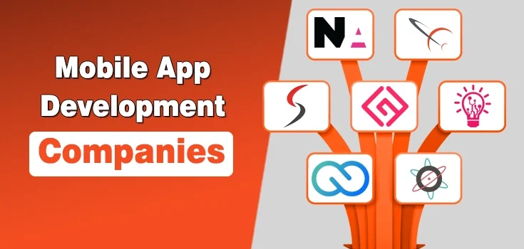 30 Best Mobile App Development Companies in the USA (2025)