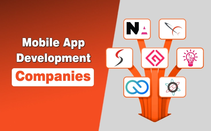 Mobile App Development Companies