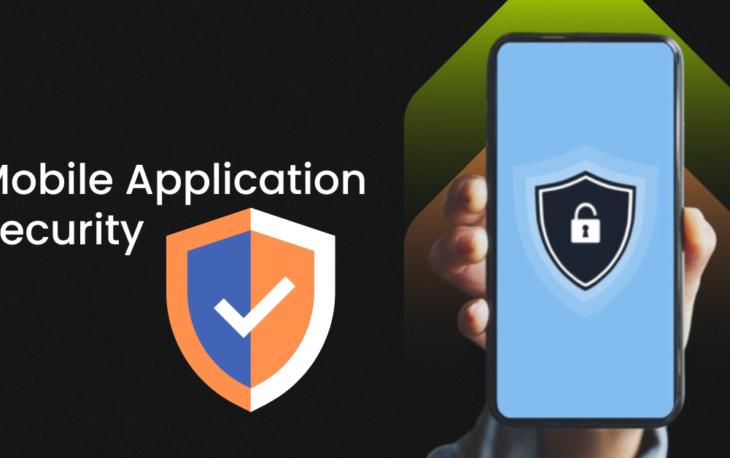 Mobile Application Security