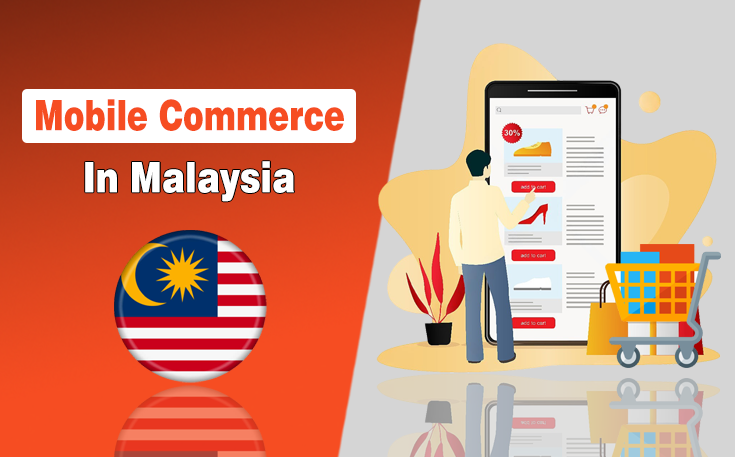 Mobile Commerce in Malaysia