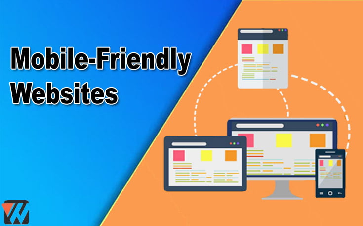 Mobile-Friendly Websites