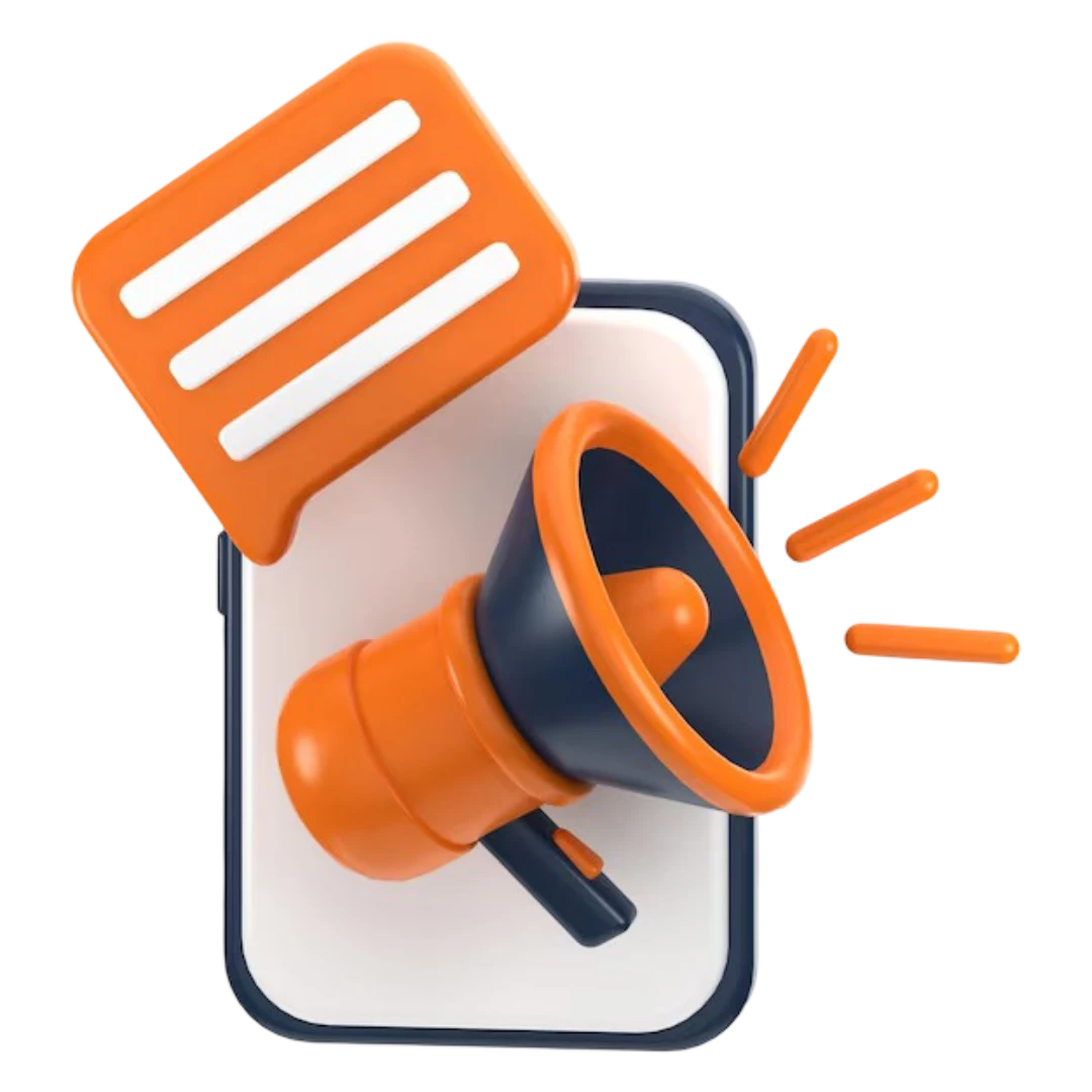 Mobile Marketing Services