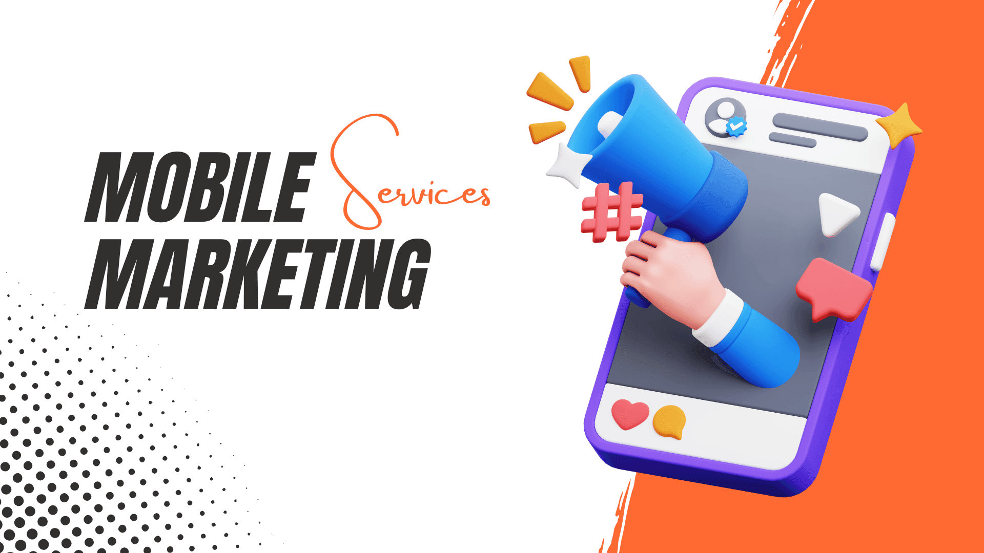Mobile Marketing